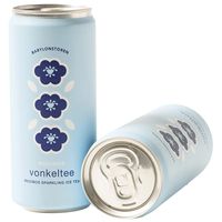Babylonstoren Vonkeltee Rooibos - Single 300ml